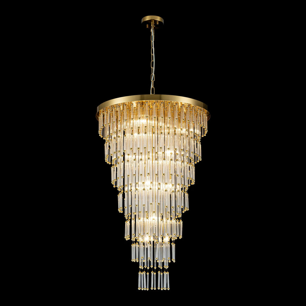 Crystal Chandelier N516373