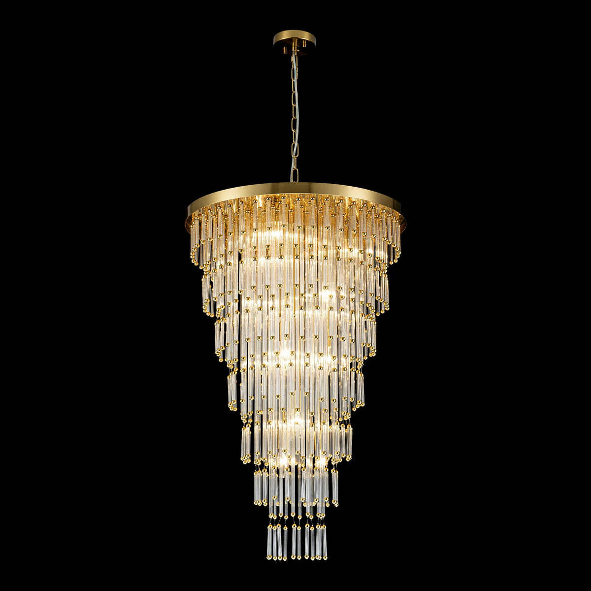 Crystal Chandelier N516373