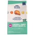 Limited Ingredient Diets Dog Food D844