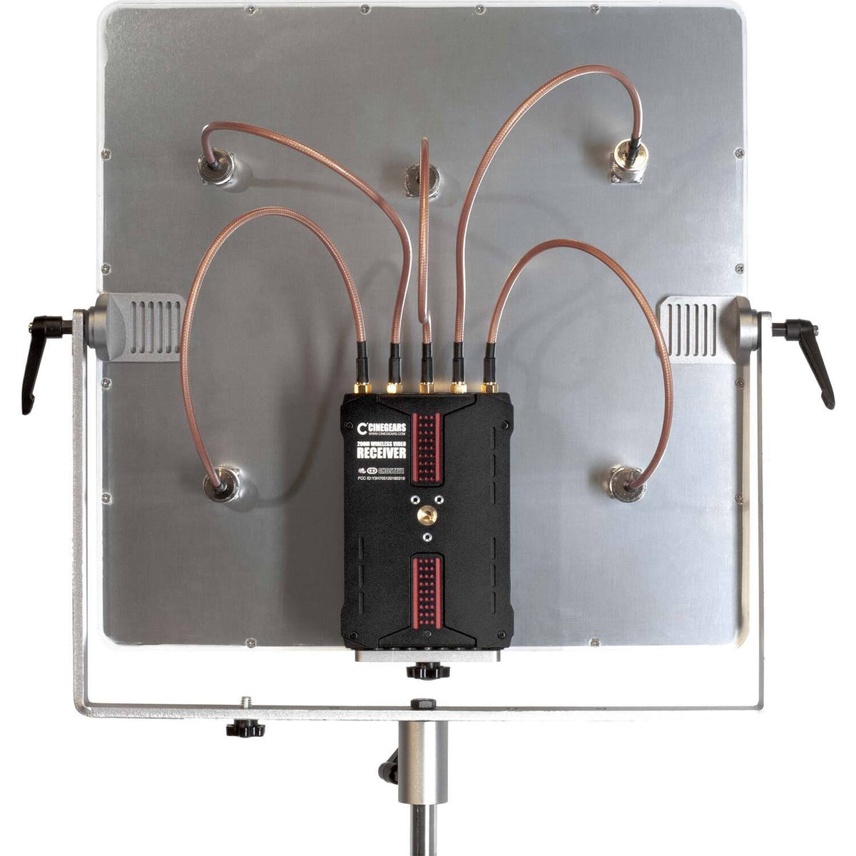 Extra-Large Panel Antenna S923