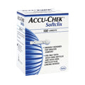 Softlix Lancet G568