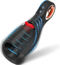 Vibrator Sex Toys for Men, Male Masturbator, Penis Training Vibrator, Adult Toys with 10 Licking & Vibration Modes Z965803