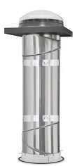 Rigid Curb Sun Tunnel N6327