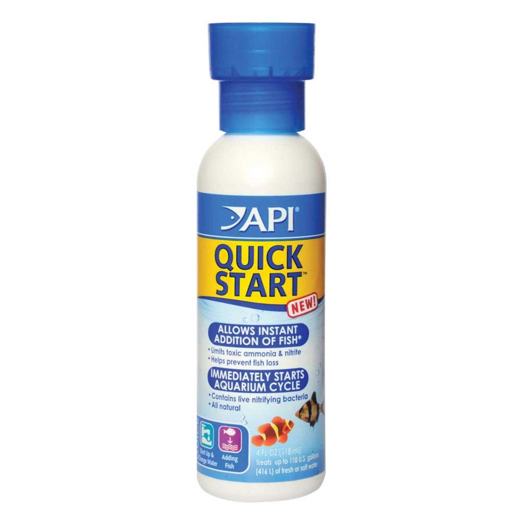 API Quick Start S13991
