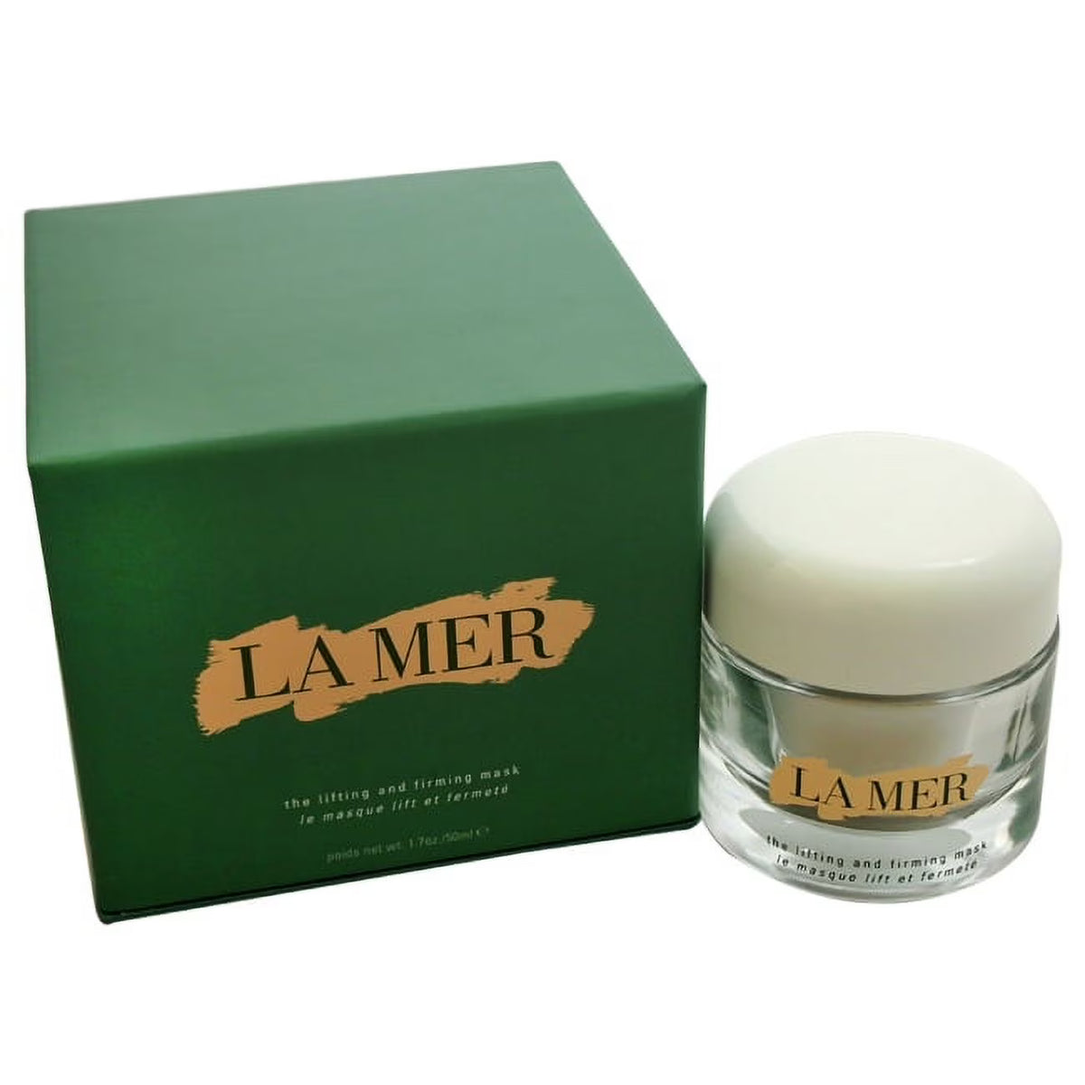1.7 oz Firming Face Mask L532