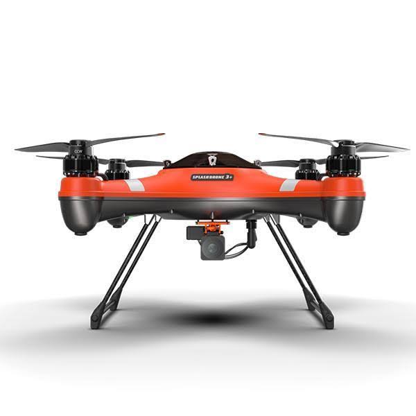 Waterproof HD FPV Payload Release Drone Y808