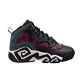 Men's Black Sneakers R85052