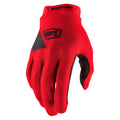Ridecamp Race Gloves Red M4278