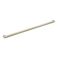 Aluminum Handrail Section with Returns R13013