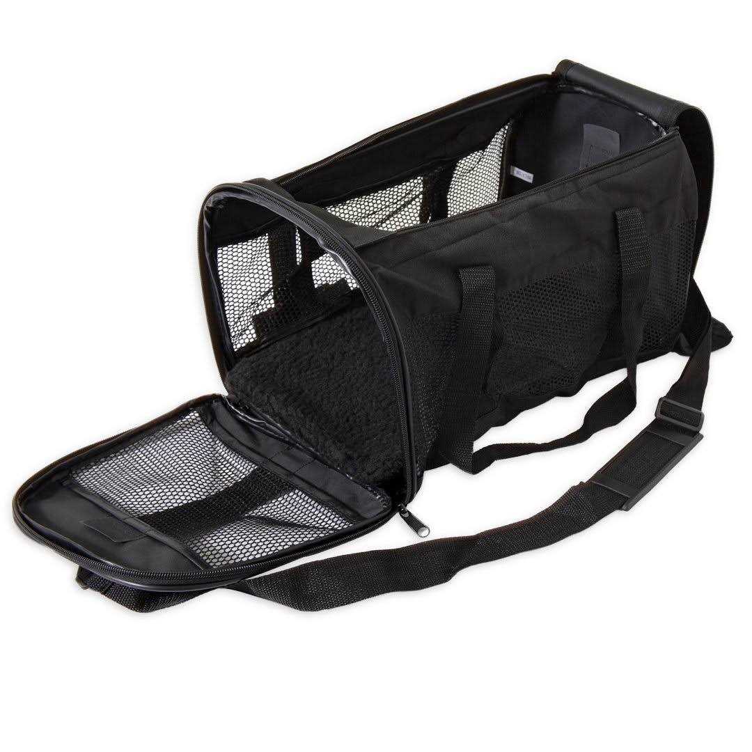 Soft Sided Pet Carrier E396754