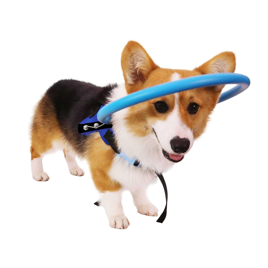 Blind Dog Harness Guiding Device B783