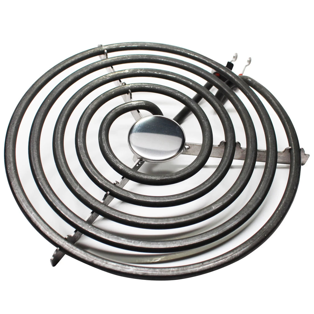 8 inch 5 Turns Surface Burner Element O356