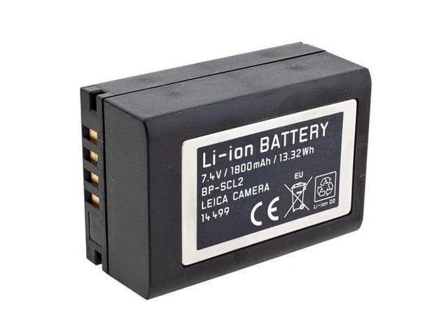 Li-Ion Battery Pack W27187