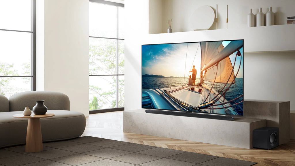 85 Class Neo QLED 4K Smart TV T355746