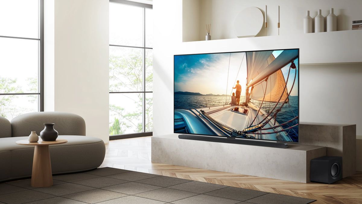 85 Class Neo QLED 4K Smart TV T355746