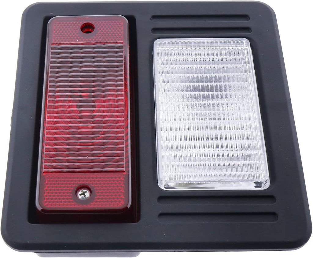 Rear Lights Assembly Pack of 2 V5791