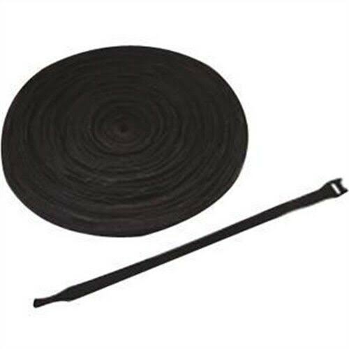 Black 8 inch Cable Tie 100pk H673321