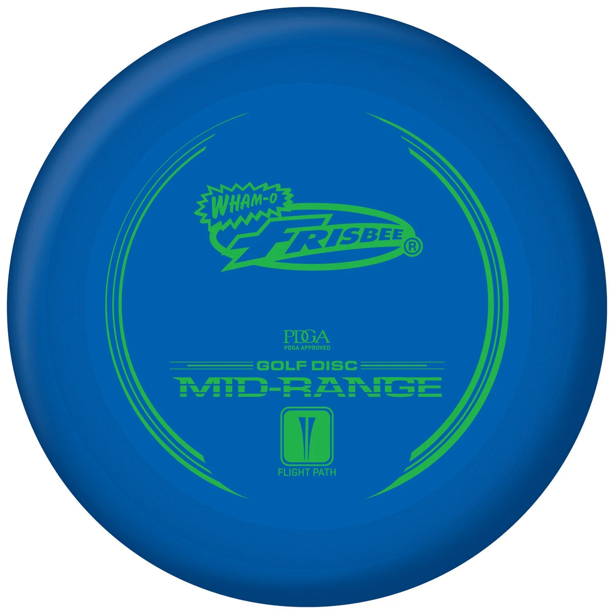 Golf Frisbee Disc, Pack of 3 L922748