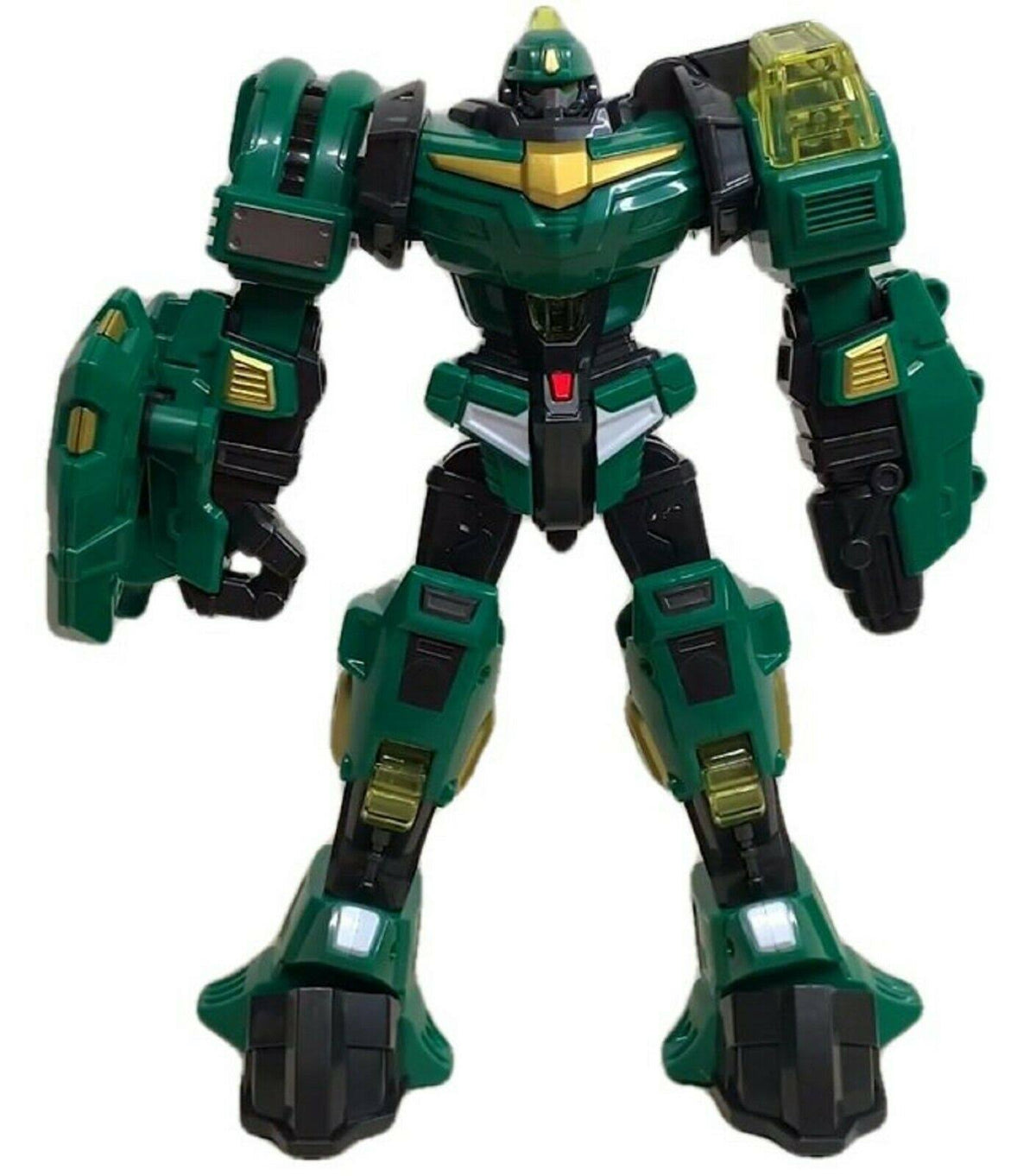 Miniforce Brachi Magneta Transformation Action Figure Toy R88018