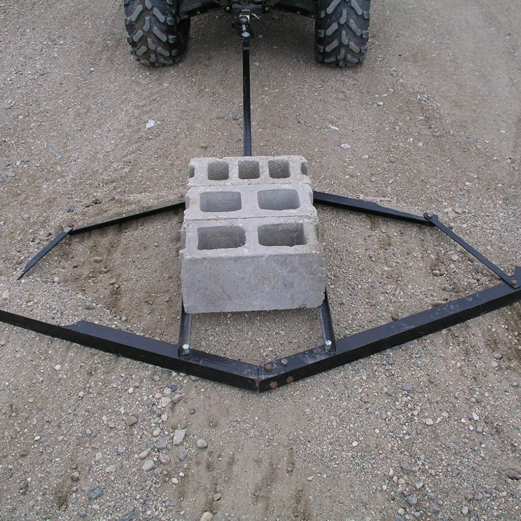 ATV & Lawn Tractor Drag Level S3383