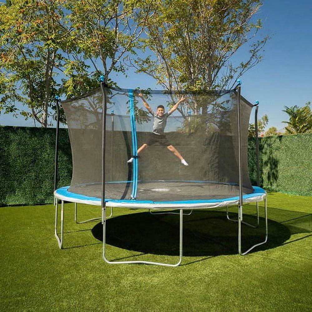 14ft Trampoline V3664