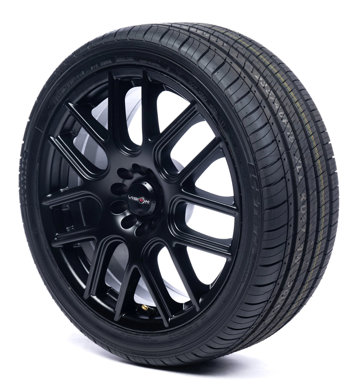 All-Season Tire 185/65R15 88V S5963