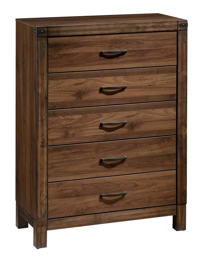 Melamine Wood Chest G6283