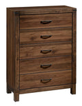 Melamine Wood Chest G6283