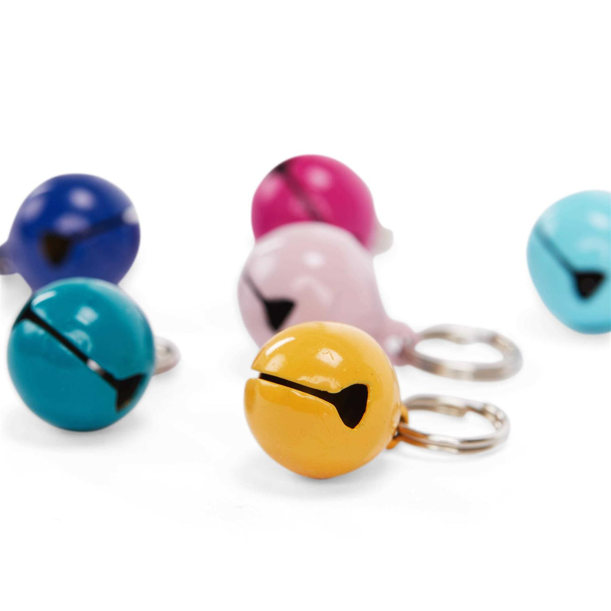Colorful Bells Pet Supplies N3653