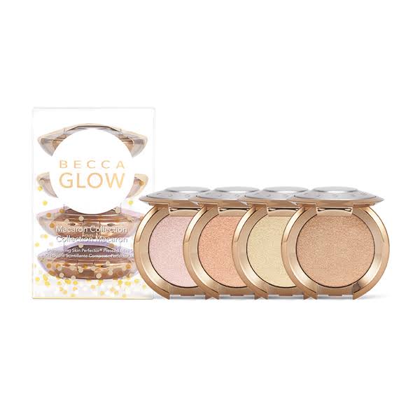 Pressed Highlighter Mini Set S55617