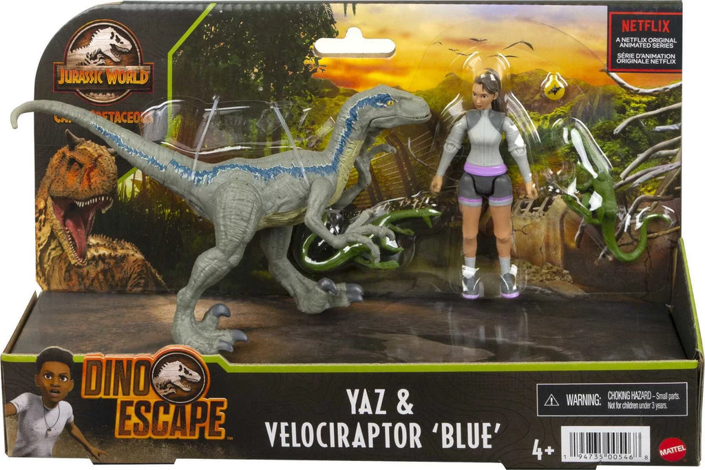 Action Figure & Dinosaur Toys G444279