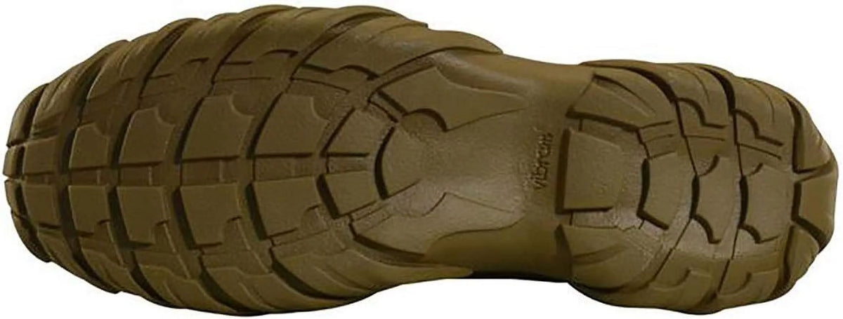 Coyote Size 12 Boots M857