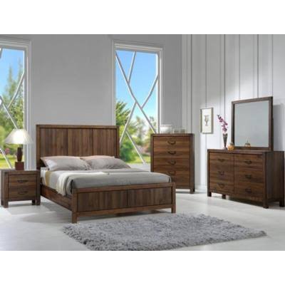 Melamine Wood Chest G6283