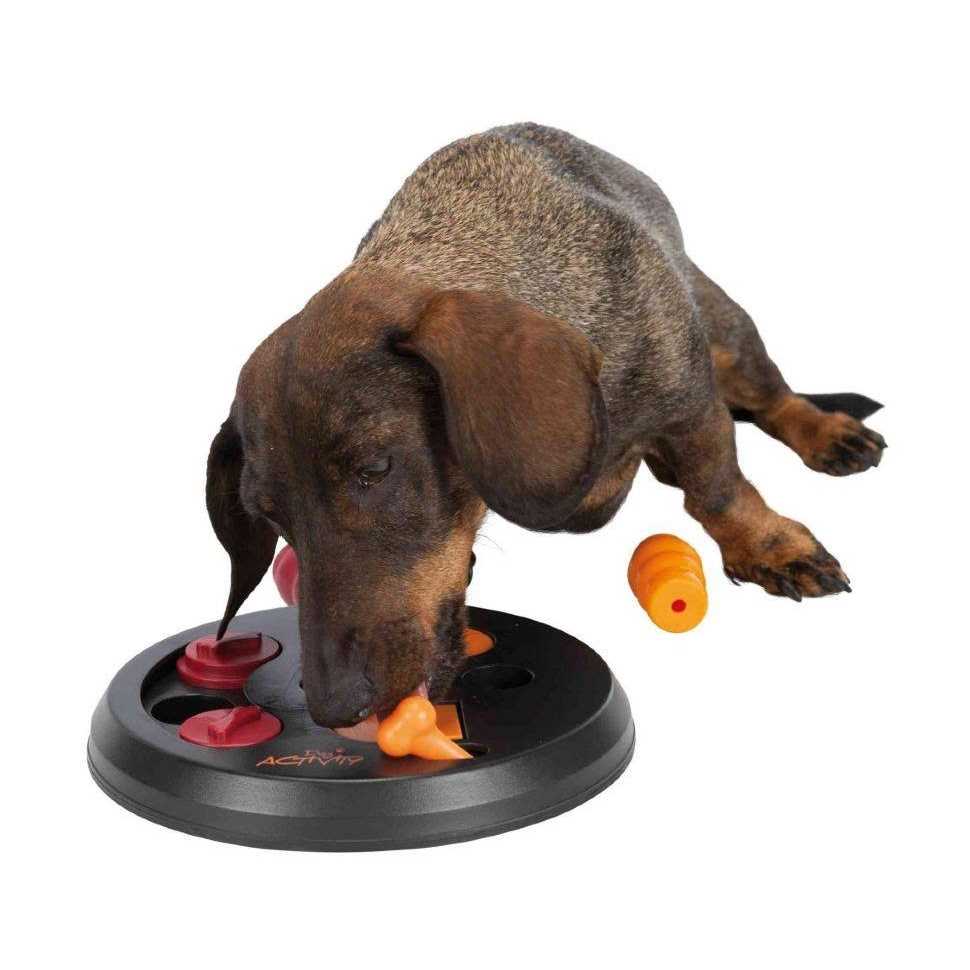 Flip Board Dog Game C132