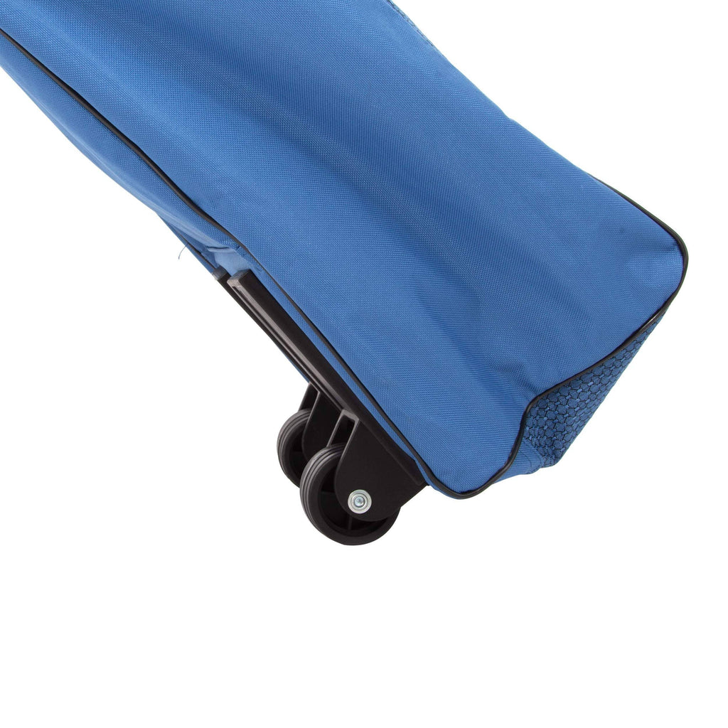 Outdoor Hammock with Removable Canopy E478
