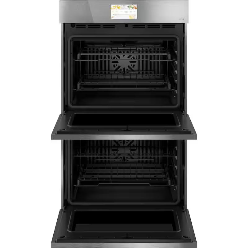 30 in. Double Electric Wall Oven with Convection Self-Cleaning Z4670