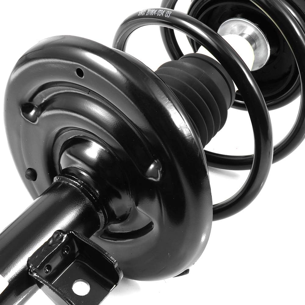 Front Pair Complete Strut Assembly for 2007-2013 Altima L424