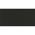 Mat Board, 32 x 40 in. - Jet Black, Case of 10 O826