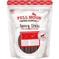 Beef Recipe Savory Sticks Dog Treats G1402