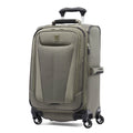 Expandable Carry on Spinner Slate Green R6897
