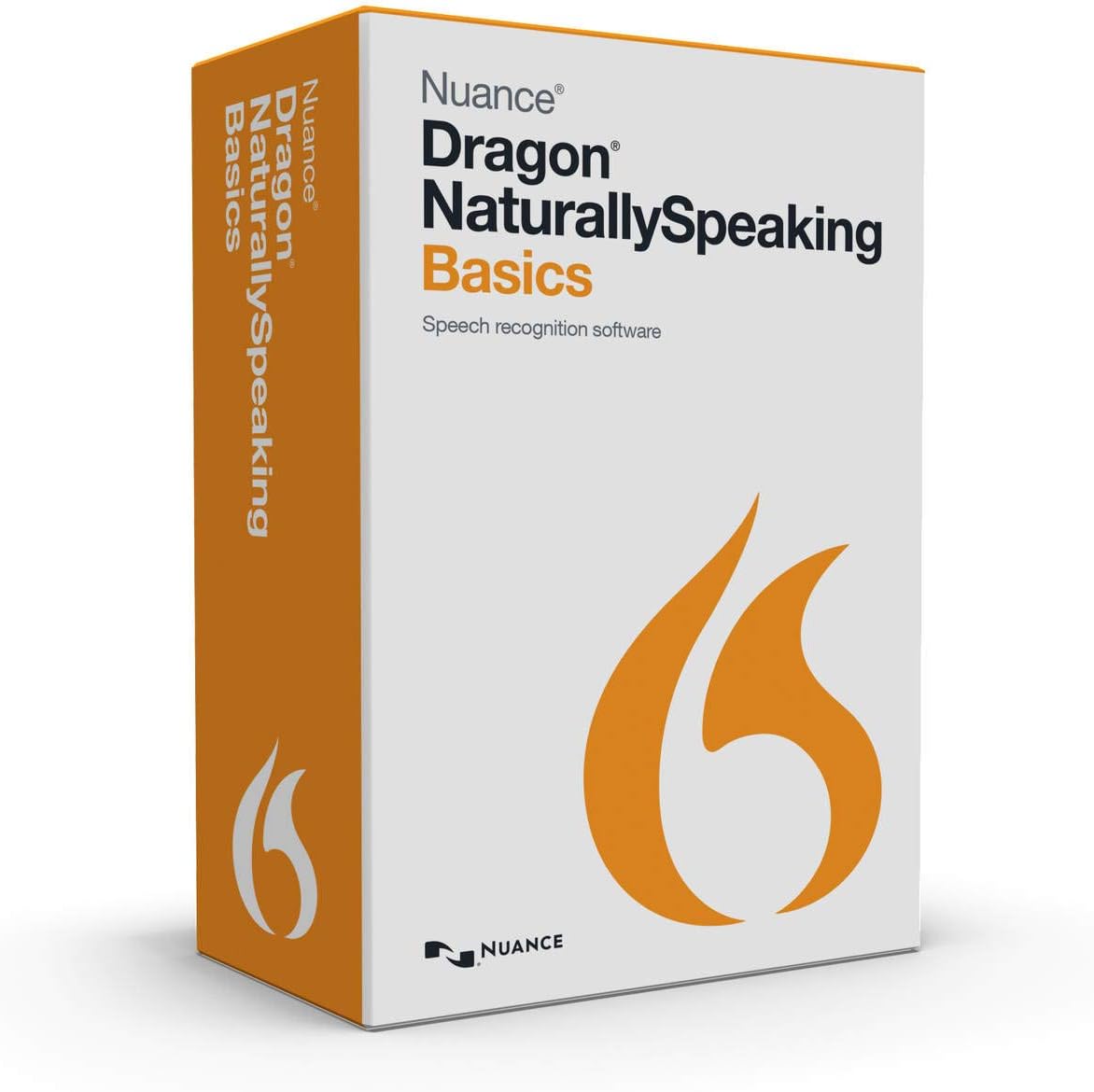 Dragon NaturallySpeaking Basics 13 L580015