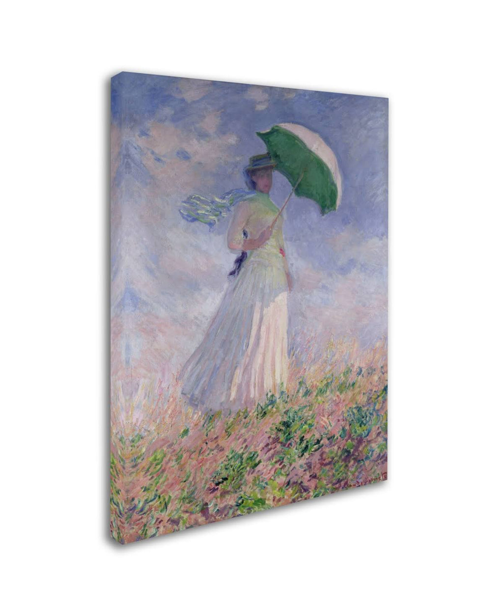 Canvas Art W670187