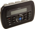 Black Bluetooth Radio E7532