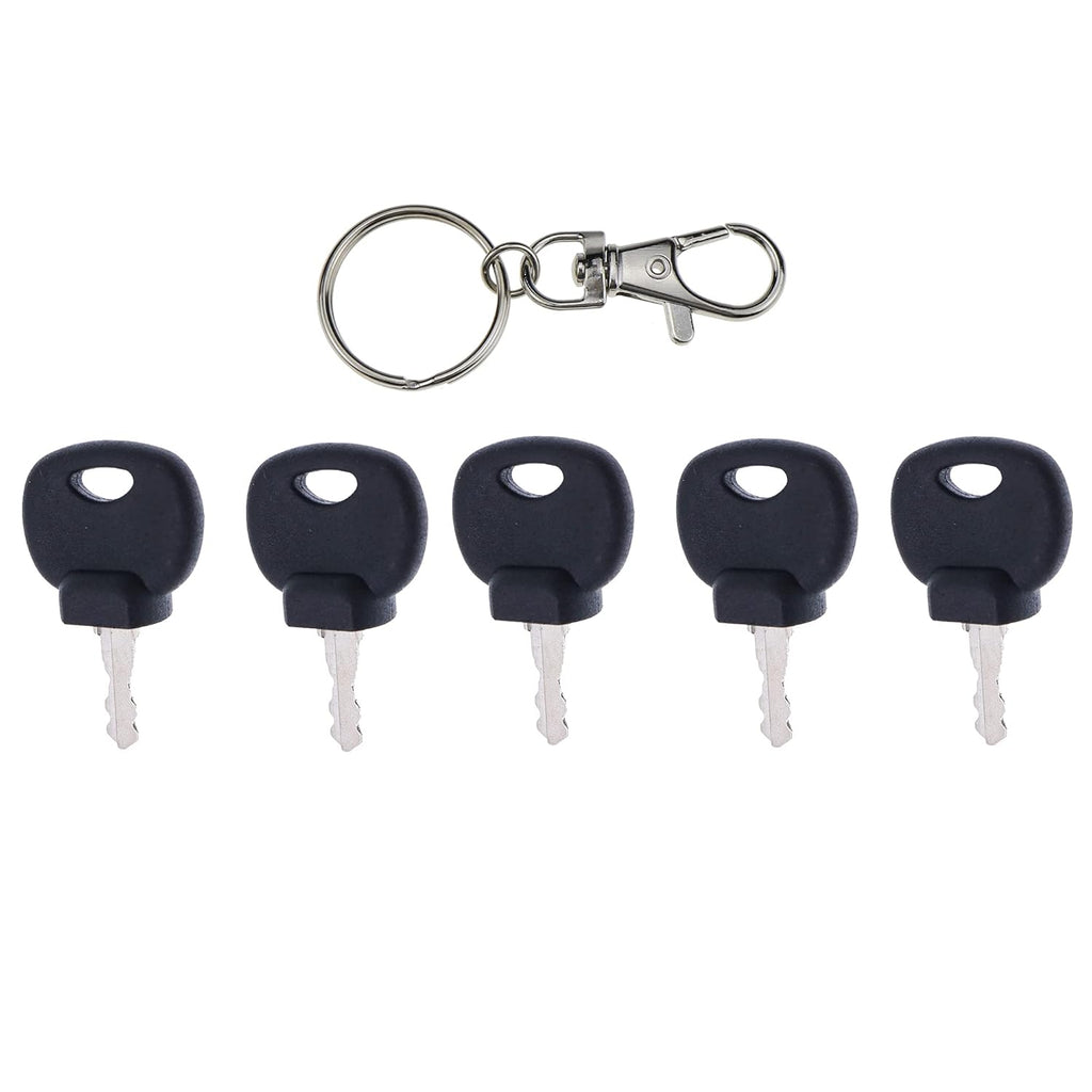 Ignition Keys U3493