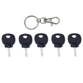 Ignition Keys U3493