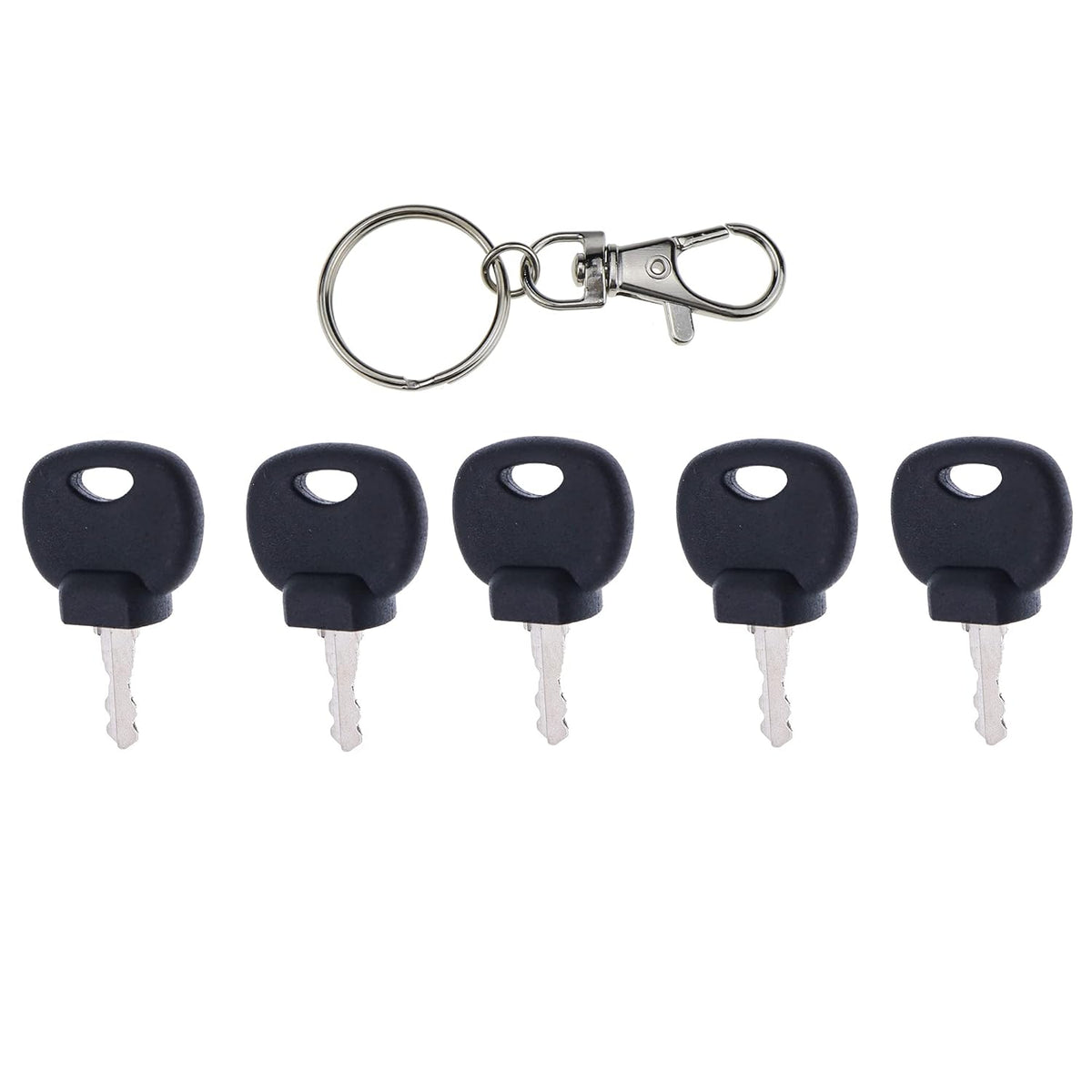 Ignition Keys U3493