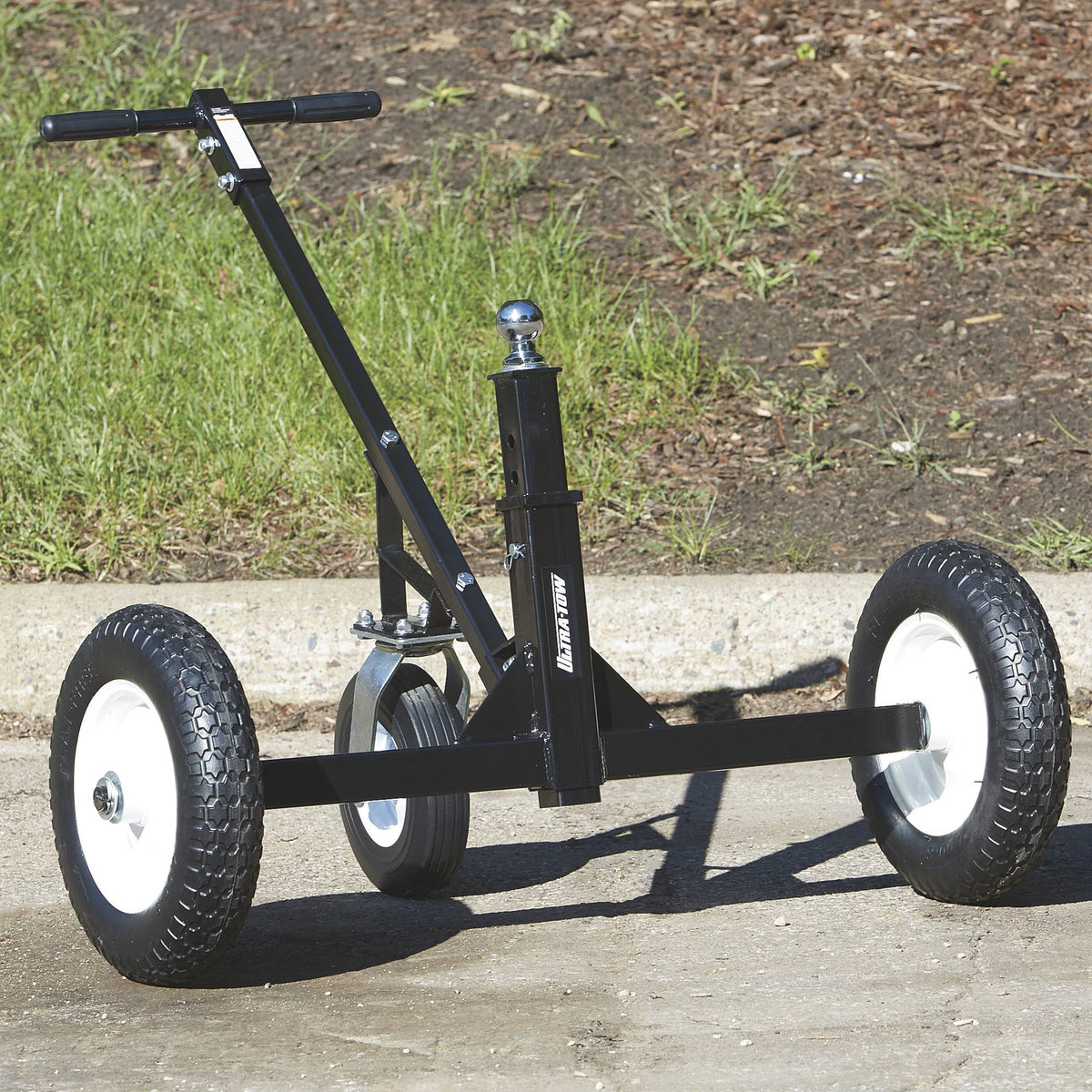 Adjustable Trailer Dolly 1000-Lb. Capacity U3992