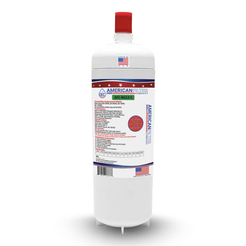 Water Filter H291