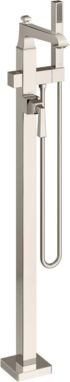 Free Standing Tub Filler Polished Chrome A161598