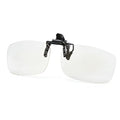 Transparent 1.5 Blue Light Blocking Magnifying Glasses P31411
